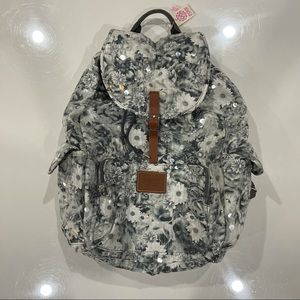 Victoria’s Secret PINK Daisy BackPack
